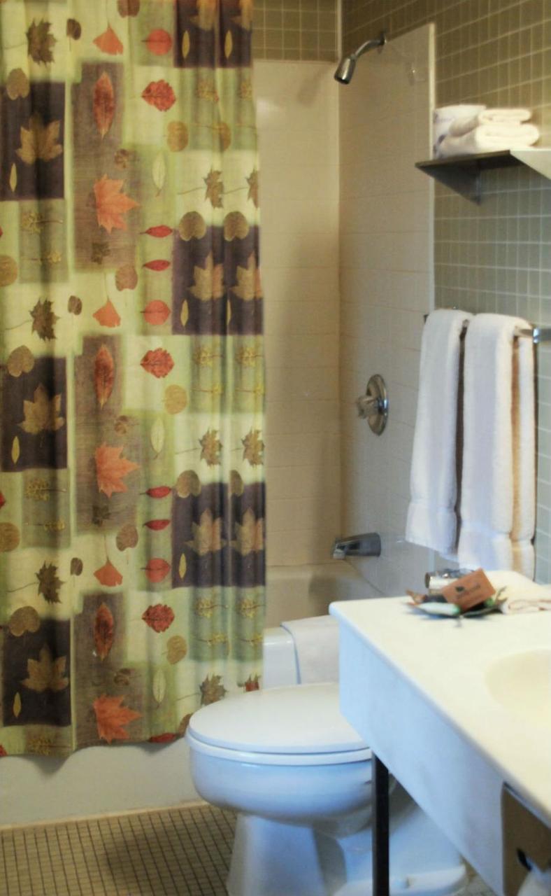 Turkey Run Inn & Cabins Marshall Δωμάτιο φωτογραφία