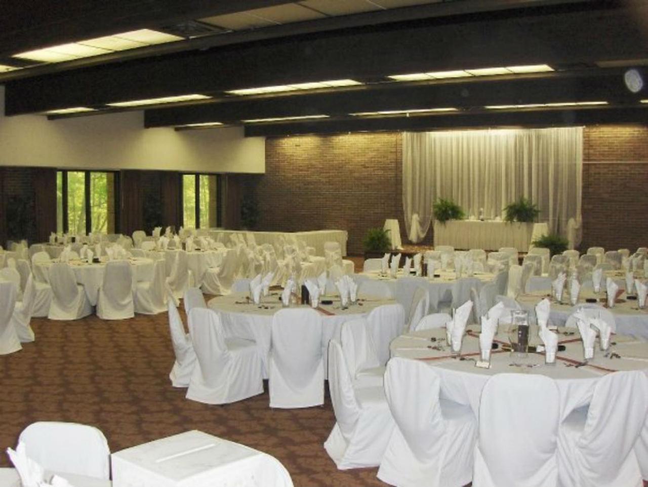 Turkey Run Inn & Cabins Marshall Εξωτερικό φωτογραφία